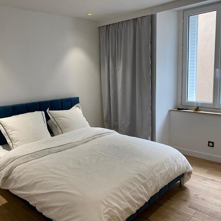 Appartement Brioude Hyper Centre 外观 照片