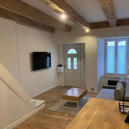 Appartement Brioude Hyper Centre 外观 照片
