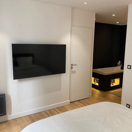 Appartement Brioude Hyper Centre 外观 照片