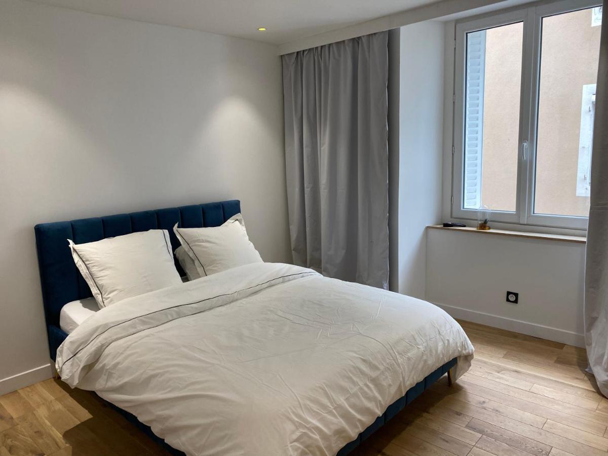 Appartement Brioude Hyper Centre 外观 照片