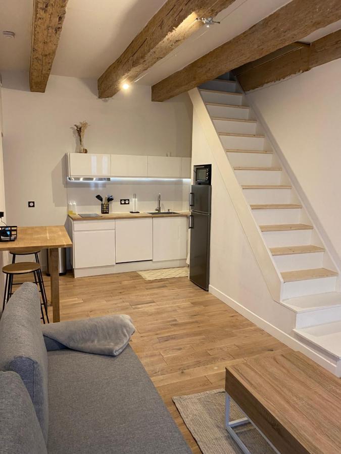 Appartement Brioude Hyper Centre 外观 照片