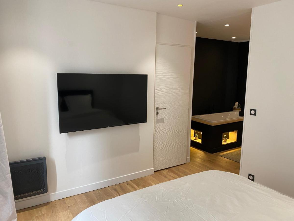 Appartement Brioude Hyper Centre 外观 照片