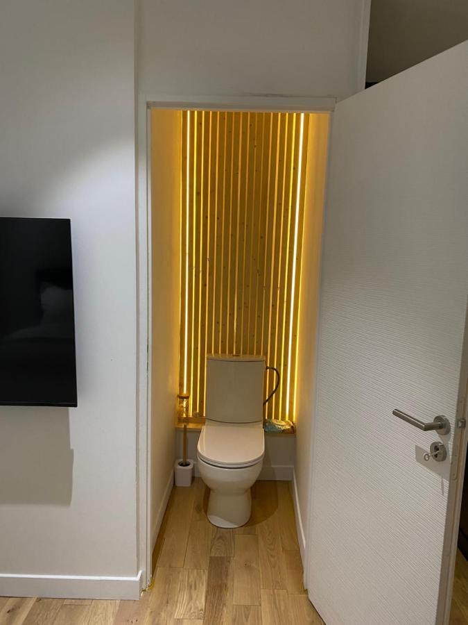 Appartement Brioude Hyper Centre 外观 照片