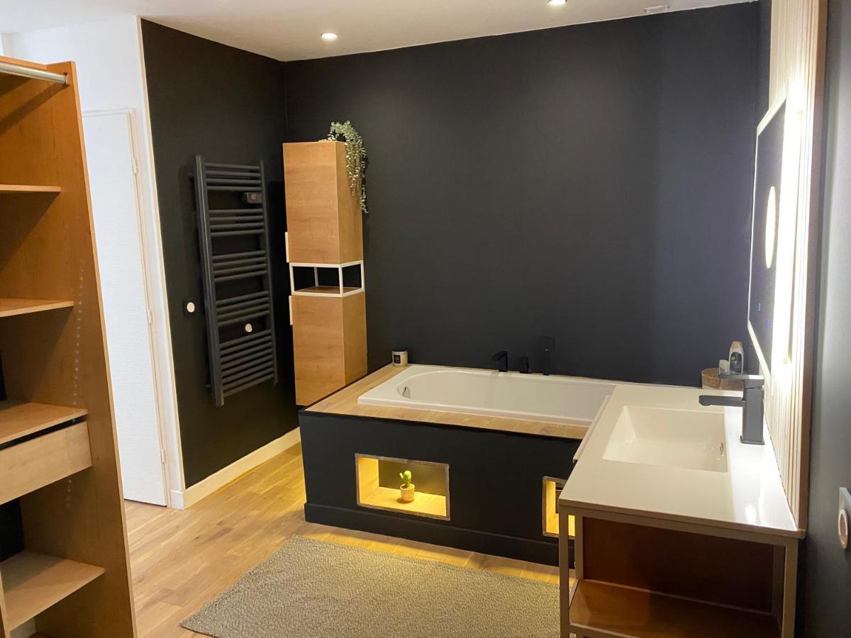Appartement Brioude Hyper Centre 外观 照片