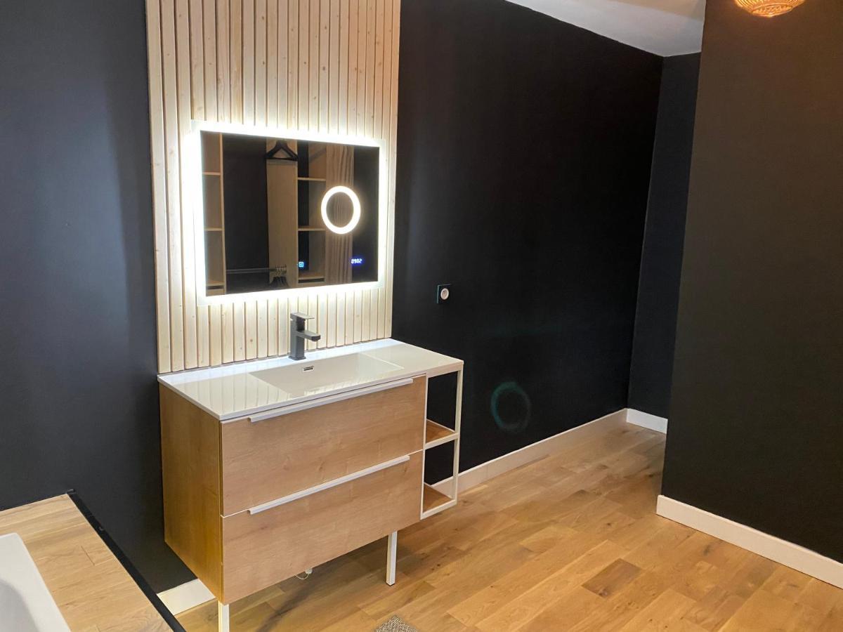 Appartement Brioude Hyper Centre 外观 照片